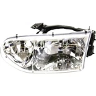For Mercury Villager Headlight 1999 01 2002 Driver Side W/ Bulbs FO2502165 New. Price: $134.60.