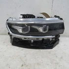 2022-2025 Jeep Grand Wagoneer Rh Passenger Led Headlight Chrome Accent Oe Used. Price: $899.97.