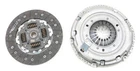 New Oem Mopar Clutch Pressure Plate & Disc Set 52104889AA Compass C635 2017-2020. Price: $415.95.