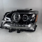 2014-2019 Lexus GX460 Led Headlight Left Lh Driver Side Oem Remanufactured. Price: $189.00.