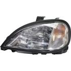 For Freightliner Columbia Headlight Assembly 1996-2004 Driver Side FL2502103 New. Price: $126.45.