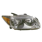 Headlight For Scion Tc 05-07 Passenger Side Replacement New. Price: $104.21.
