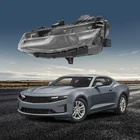 Headlamp For 2019-2024 Chevrolet Camaro Ls/lt Led Headlights Left/right (opt.) New. Price: $342.60.