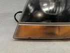 1999-2004 Jeep Grand Cherokee Driver Left Oem Lamp Nnovs Used. Price: $65.61.