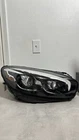 2017-2020 Mercedes Sl-class Right Passenger Side Led Oem Headlight Used. Price: $134.00.