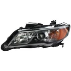 Driver Side Xenon Headlight Fits Acura Rdx 2013-2015 New. Price: $510.00.