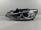 Perfect! 2012-2015 Bmw 3-SERIES F30 Left Lh Side Xenon Hid Headlight Oem Used. Price: $649.99.