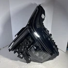 2024 Cadillac XT4 Head Light Lamp Assembly Driver Side Oem Used. Price: $749.00.
