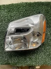 2005-2009 Chevrolet Equinox Driver Side Headlight New. Price: $40.00.