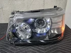 2012-13 Land Rover Range Sport L320 Genuine Left Bi-xenon Headlight Used. Price: $525.00.