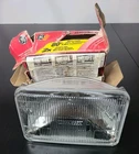 H4656HO Halogen Headlight 12V System High Output - New Open Box. Price: $9.00.