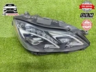 14-16 Mercedes Class E550 E350 Right Dynamic Adaptive Led Xenon Headlight Oem Used. Price: $1499.00.