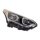 New Passenger Side Headlight Kia Forte 2019-2021 Capa. Price: $334.95.