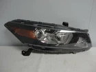 2008-2010 Honda Accord Coupe Right Passenger Headlight Lamp Oem Used 33100TE0A01. Price: $124.99.