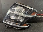 15-20 Chevy Tahoe Driver Left Lh Xenon Hid Head Light Lamp Used. Price: $1195.00.