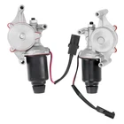 2X Left & Right Headlight Headlamp Motors For Pontiac Firebird 1987-1992 Pins New. Price: $173.99.