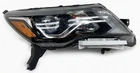Oem Right Passenger Side Led Headlamp For Nissan Pathfinder 26010-9PF1A Used. Price: $400.49.