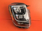 2020 2022 Kia Telluride Right Passenger Headlight Dual Projector Oem 92102-S9 Used. Price: $309.40.