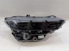 2024 2025 Ford Mustang Headlight Oem Right Passenger Side Black Led PR3B-13005-E Used. Price: $580.00.