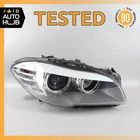 11-13 Bmw F10 528I 550I Right Passenger Side Headlight Lamp Halogen Oem Used. Price: $341.23.