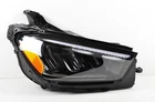 Perfect! 2024-2026 Mercedes-benz Gle Full Led Headlight Right Passenger Side Oem Used. Price: $799.00.
