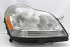 Headlight Lamp Assembly GL320 GL450 GL550 2008 2009 Right 1435925 Used. Price: $219.99.