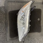 2011 - 2020 Toyota Sienna Front Left Driver Side Headlight Lamp Oem New. Price: $80.00.