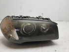 2004-2006 Bmw X3 Right Side Xenon Headlight Assembly Oem Used. Price: $375.00.
