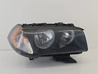 2004-06 Bmw X3 Passenger Headlight With Xenon Hid Fits 346872 Oem Used. Price: $200.00.