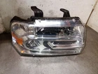 Passenger Right Headlight From 2013 Lincoln Navigator 10092464 Used. Price: $453.94.