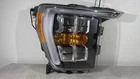 2021-2023 Ford F-150 Headlight Right Rh Quad Led Reflector NL34-13E014-AD Oem Used. Price: $258.00.