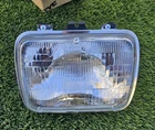 Tyc 22-1001 Headlight Assembly For GM2500112 5972850 25949657 Electrical Bw New. Price: $28.50.