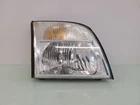 Passenger Right Headlight Fits 07-10 Mountaineer 585710 Used. Price: $79.89.