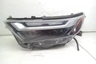 2023 Toyota RAV4 Driver Lh Led Head Light Lamp Oem Used. Price: $302.10.