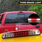 Auxito Led 3RD Third Tail Stop Brake Cargo Light Ford F-250 Super Duty 99-16 New. Price: $23.74.