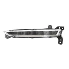 Labwork Driver Left Side Fog Light For Lincoln Mkz 2017-20 Clear Front Led Lamp New. Price: $78.34.