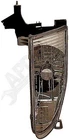 Apdty 2601919 Headlight Assembly Halogen New. Price: $52.40.