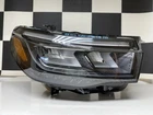 2025 2026 Ford Explorer Right Led Headlight Used Oem RB5B-13008-DA. Price: $499.99.
