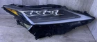20-22 Lexus RX450 RX350 Right Led Headlight Triple Beam 10000-8A08G Oem Used. Price: $1119.99.