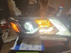 2017-2020 Nissan Pathfinder Rh Right Side Led Headlight Oem 26010-9PF1A Used. Price: $210.00.