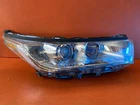 2017 2018 2019 Toyota Highlander Le Halogen Headlight Oem 81110-0E330 Used. Price: $186.90.