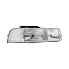 For Chevy Silverado 1500 99-02 Headlight Passenger Side Replacement New. Price: $54.54.