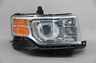 2009-2012 Ford Flex Right Passenger Side Xenon Hid Headlight Complete Oem Used. Price: $249.00.