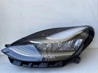 2017 2018 2019 2020 Tesla Model 3 Headlight Left Lh Passenger Led Oem Used. Price: $265.30.