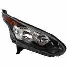 Genuine Ford Headlight Assembly DT1Z-13008-P New. Price: $335.30.