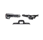 Replacement Lighting Kit Fits 2023 Toyota Corolla Headlight Parts New. Price: $937.52.