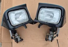 MK2 Toyota MR2 Turbo Headlights Full Pair Motors Teal Oem SW20 91 95 Used. Price: $299.00.