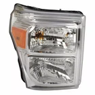 Genuine Ford Oem Headlamp Assembly BC3Z-13008-C New. Price: $968.33.