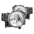 For Toyota Fj Cruiser 07-14 Headlight Set Driver & Passenger Side New. Price: $160.12.