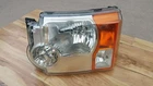 2005-2009 Land Rover LR3 Left Driver Side Headlight Headlamp Halogen XBC500372 Used. Price: $65.00.